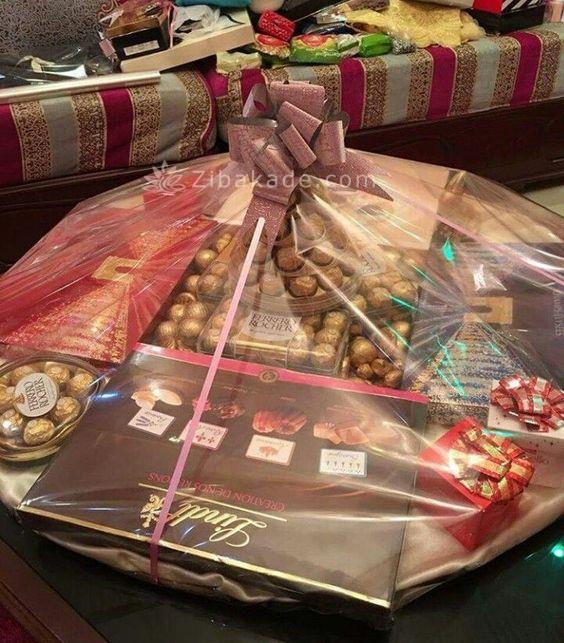 تزیینات شب یلدا